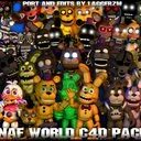 Фнаф 9 андроид мод. Фредди c4d fnaf world. фнаф 4 ворлд. фнаф ворлд 3. фнаф ворлд фнаф 4.