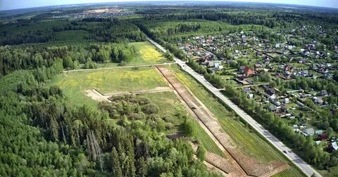 Продажа земельных участков