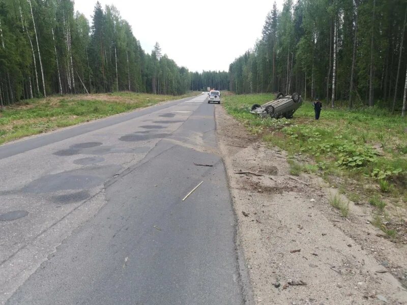 Каргополь 2 Няндома. Каргополь 2 Няндомский район Архангельская область. Авария Няндома Каргополь. ДТП Каргополь Архангельская область.