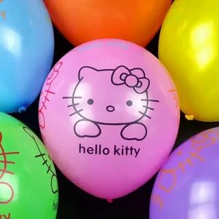 Шарик hello