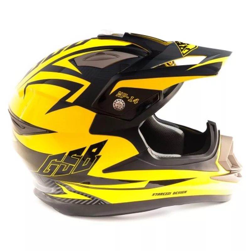 Хр 14. Шлем GSB XP-14. GSB шлем кроссовый xp14. Шлем XP-22 Yellow/Black, XL. Шлем мотард GSB XP.