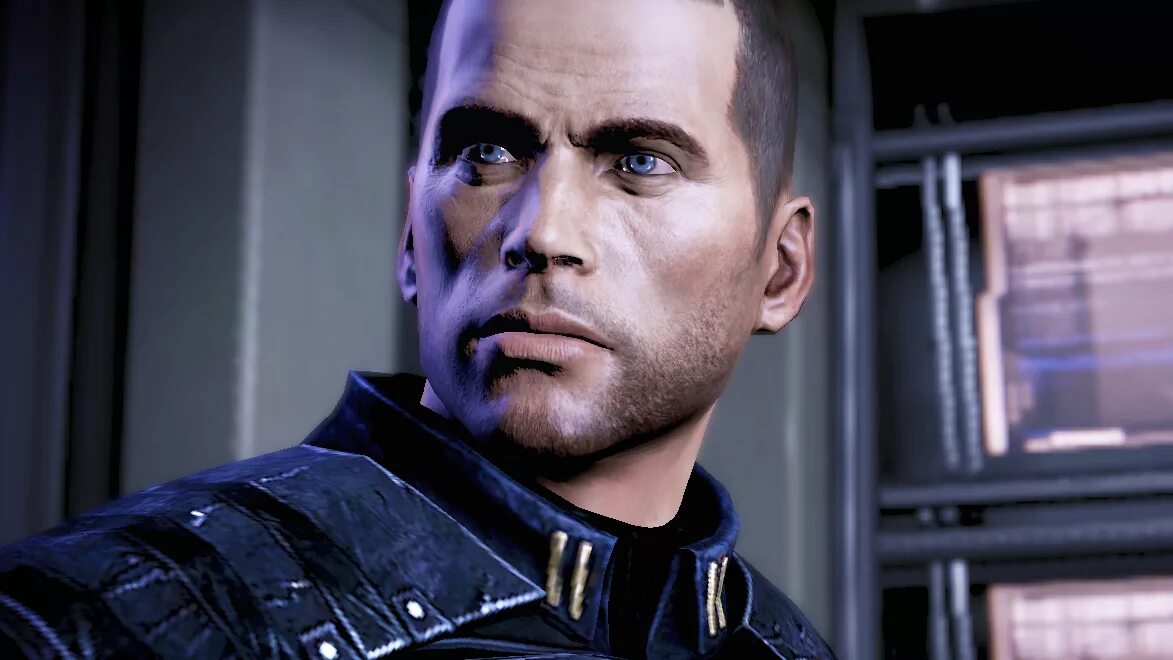 Complete with special effect. Шепард me3. джон шепард. mass effect 1 шепард.