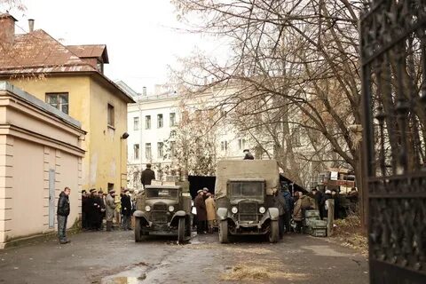 Сайт ленфильм экскурсии