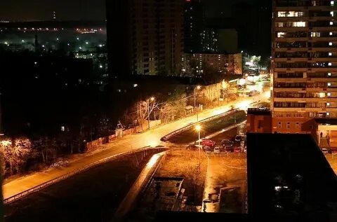 Троицк москва улицы
