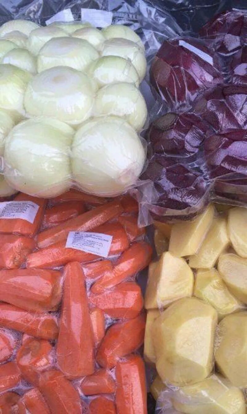 Чищены оптом. Овощи в вакуумной упаковке. Очищенные овощи в вакуумной упаковке. Упаковка овощей в вакуумную упаковку. Картофель, вакуумная упаковка.