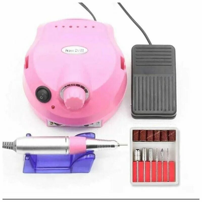 Купить машинку для ногтей. Аппарат Electric Nail Drill. Электрик Наил Дрилл аппарат для маникюра. Аппарат для маникюра Drill Pro 35000. Маникюрный аппарат Nails Drill 402.