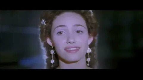 Ария кристины из призрака