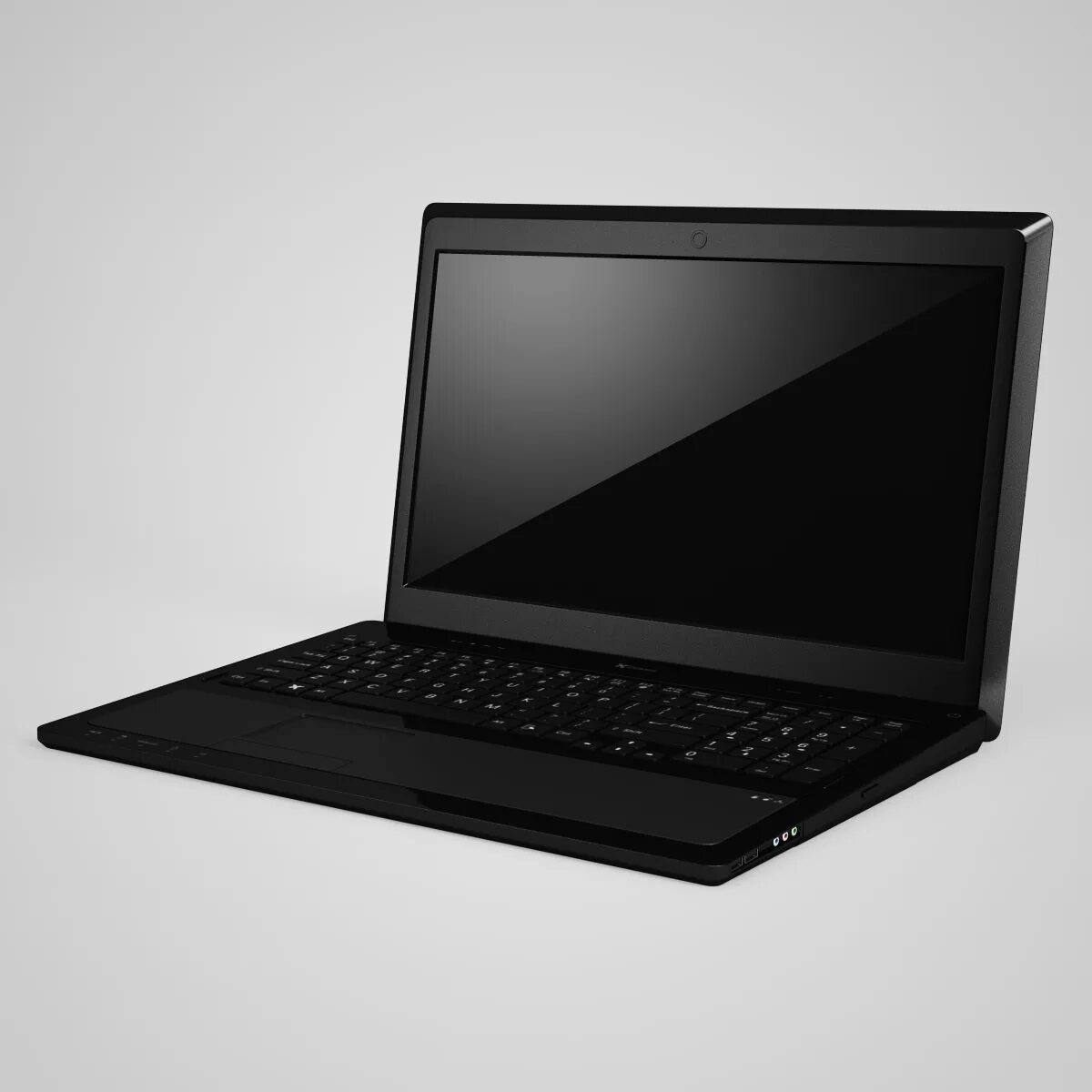 Мод notebook. 3д модель ноутбук acer. ноутбук 3д модель неоморфизм. ноутбук 3d. ноутбук 3d model.