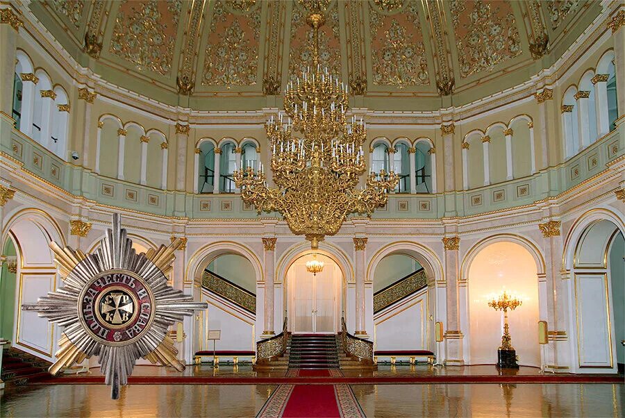 Экскурсии в БКД Kremlin palace, Kremlin, Palace