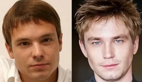 Братья александры