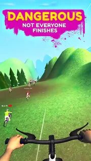 Extreme riding