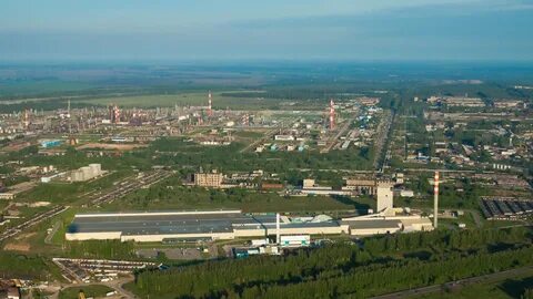 Заводы красного сулина