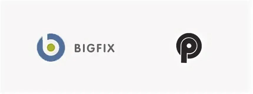 Big fix