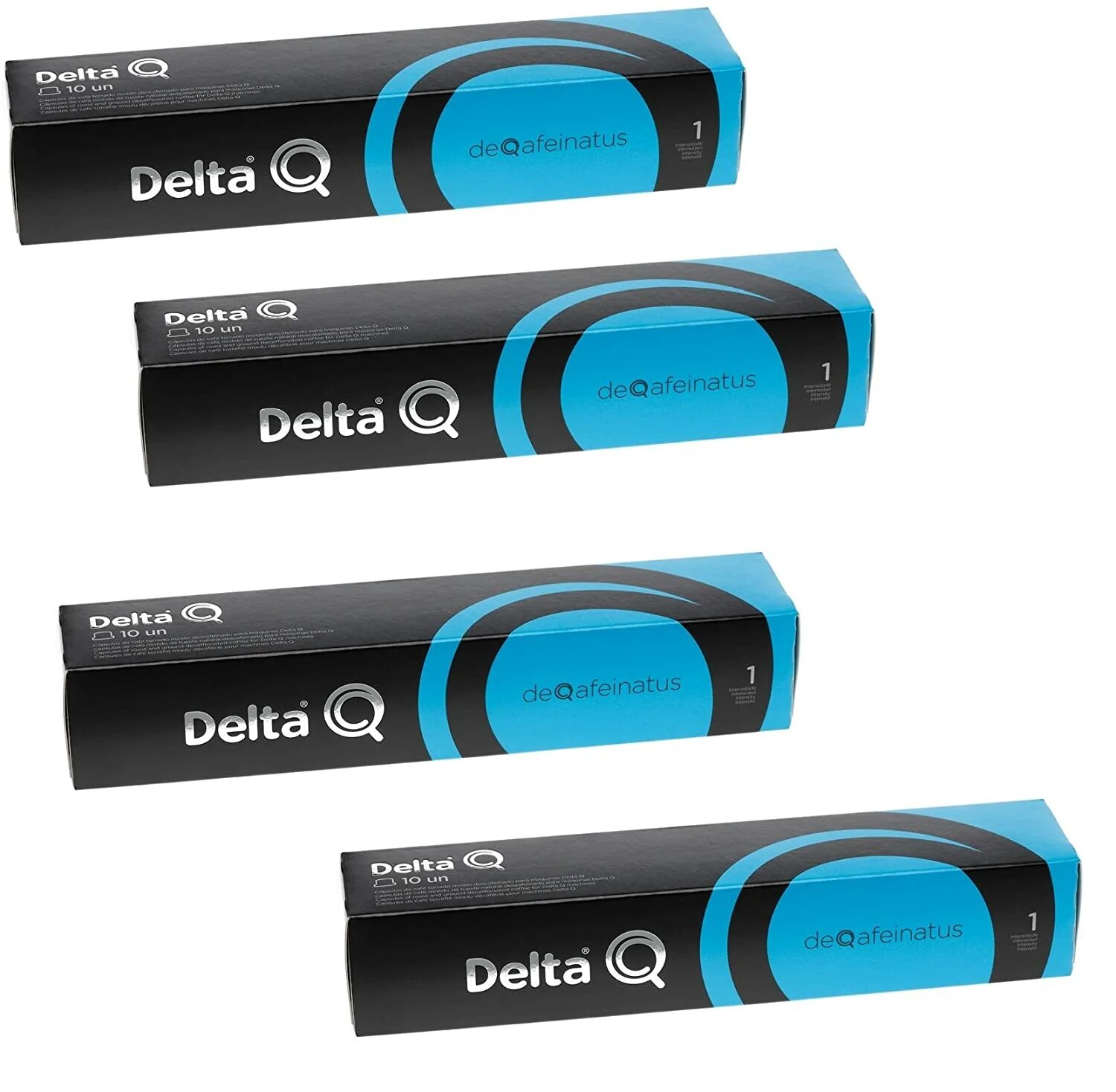 Дельта q. Капсулы delta q. дельта q=nl. дельта q2m. кофе в капсулах lendwer в израиле.