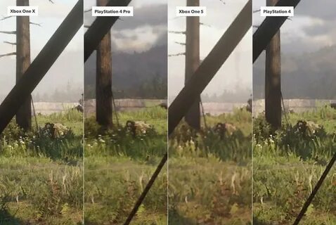 Rdr 2 hdr