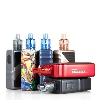 Vape наборы