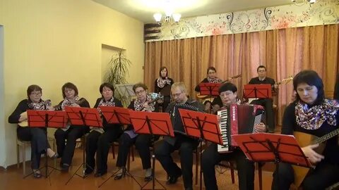 Ансамбль р