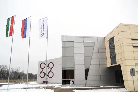 Ниармедик обнинск