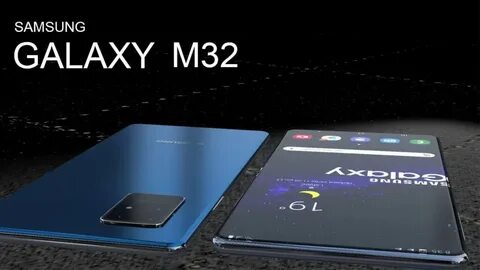 Galaxy m34