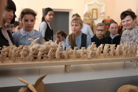 Ремесла петербурга