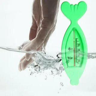 Water temperature