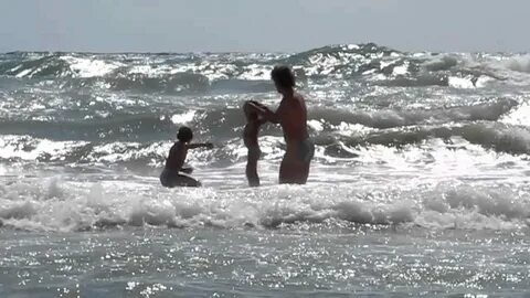 Песня эта лена море по колено