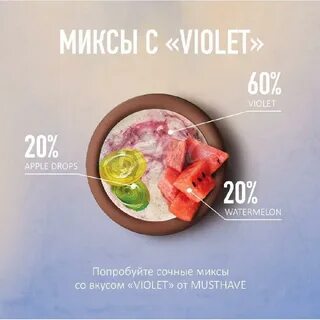 Had mix