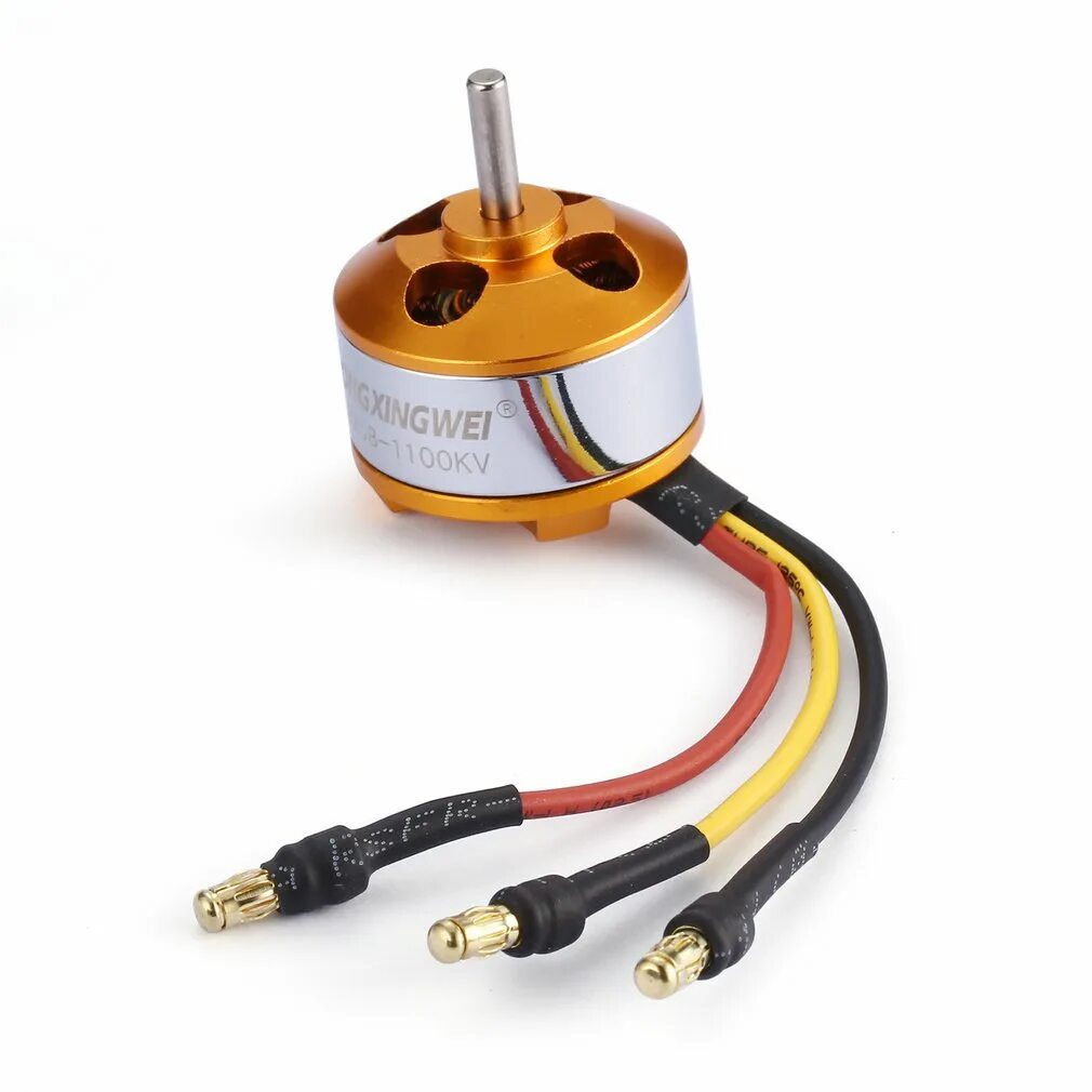 Motor fpv. Бесколлекторный электродвигатель 2208 1100kv. a2208 1400kv мотор бесколлекторный. бк двигатель a2208  1100 kv. моторы для fpv дрона.