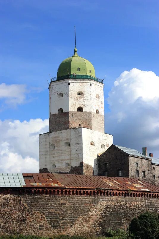 Башня выборгского замка. Выборгский замок 2022. Крепость олафа в выборге. Башня олафа выборг. Башня олафа выборг обзорная.