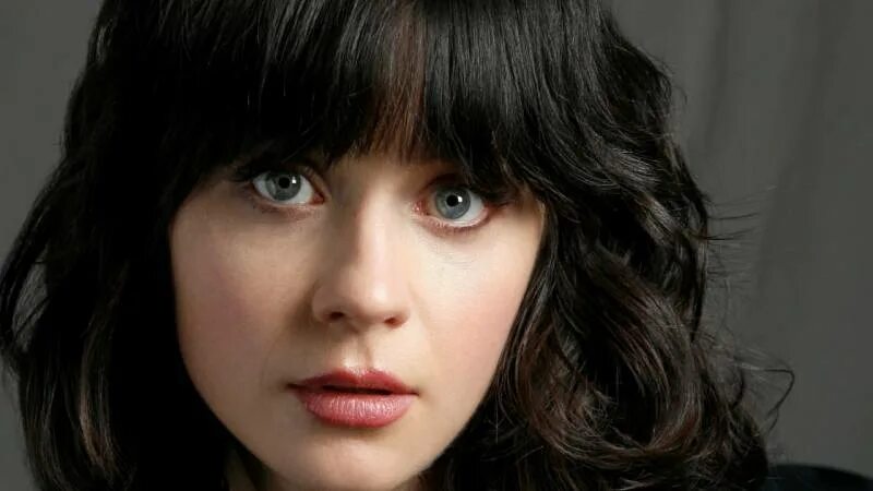 Zooey Deschanel: A Talented Actress with Timeless Beauty
