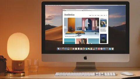 Imac m3