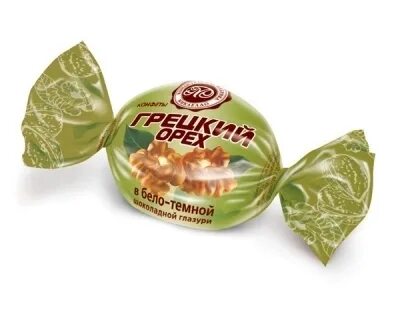 Конфеты линия
