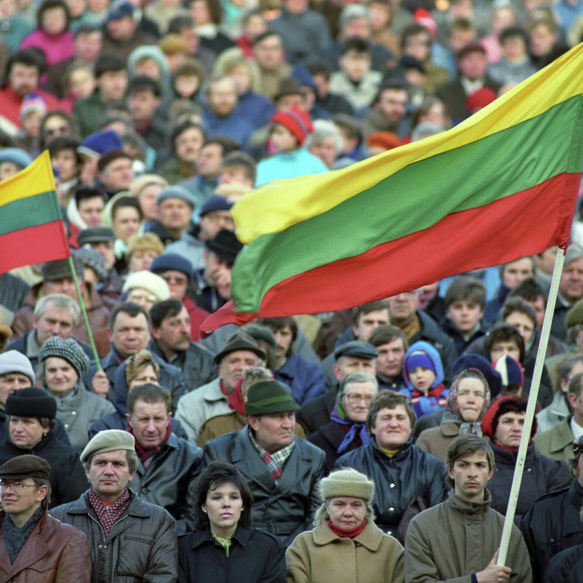 Движение за национальную независимость