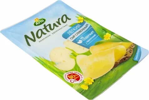 Натура легкий