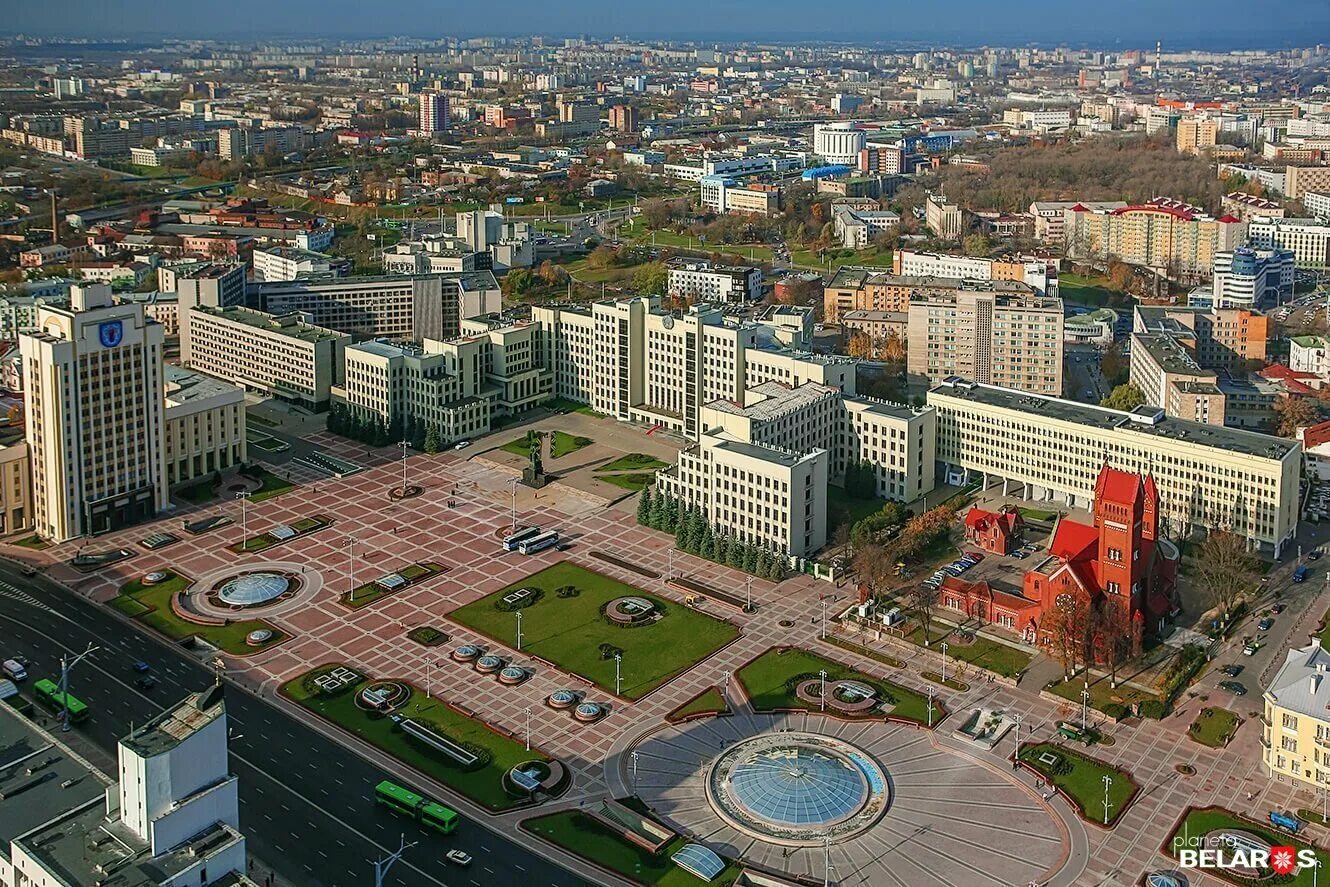 Минск центр города. Белоруссия площадь независимости. Площадь независимости Минск. Минск столица Белоруссии.