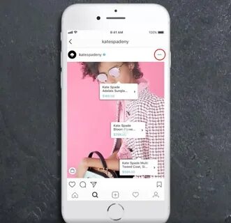 Tagged posting