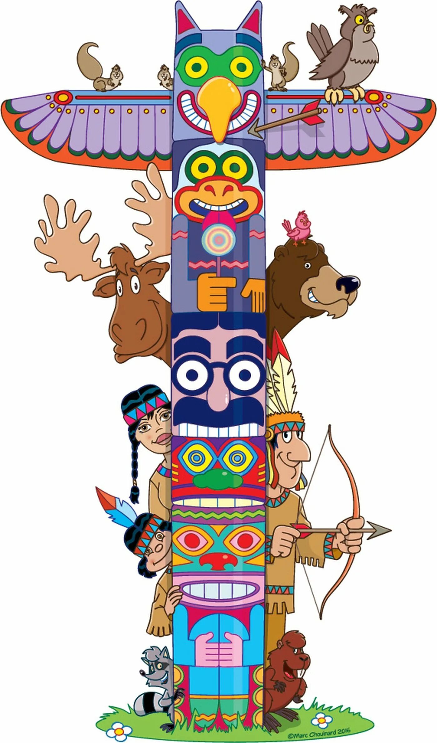 Делать тотемы. Индейские тотемные столбы вектор. индейские тотемы. тотемы индейцев для детей. тотемные столбы северных индейцев.