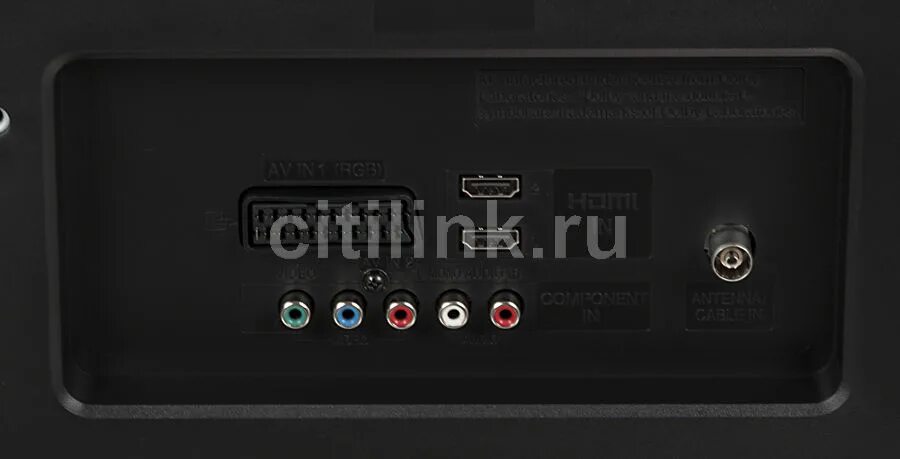 Lg 32cs460 za