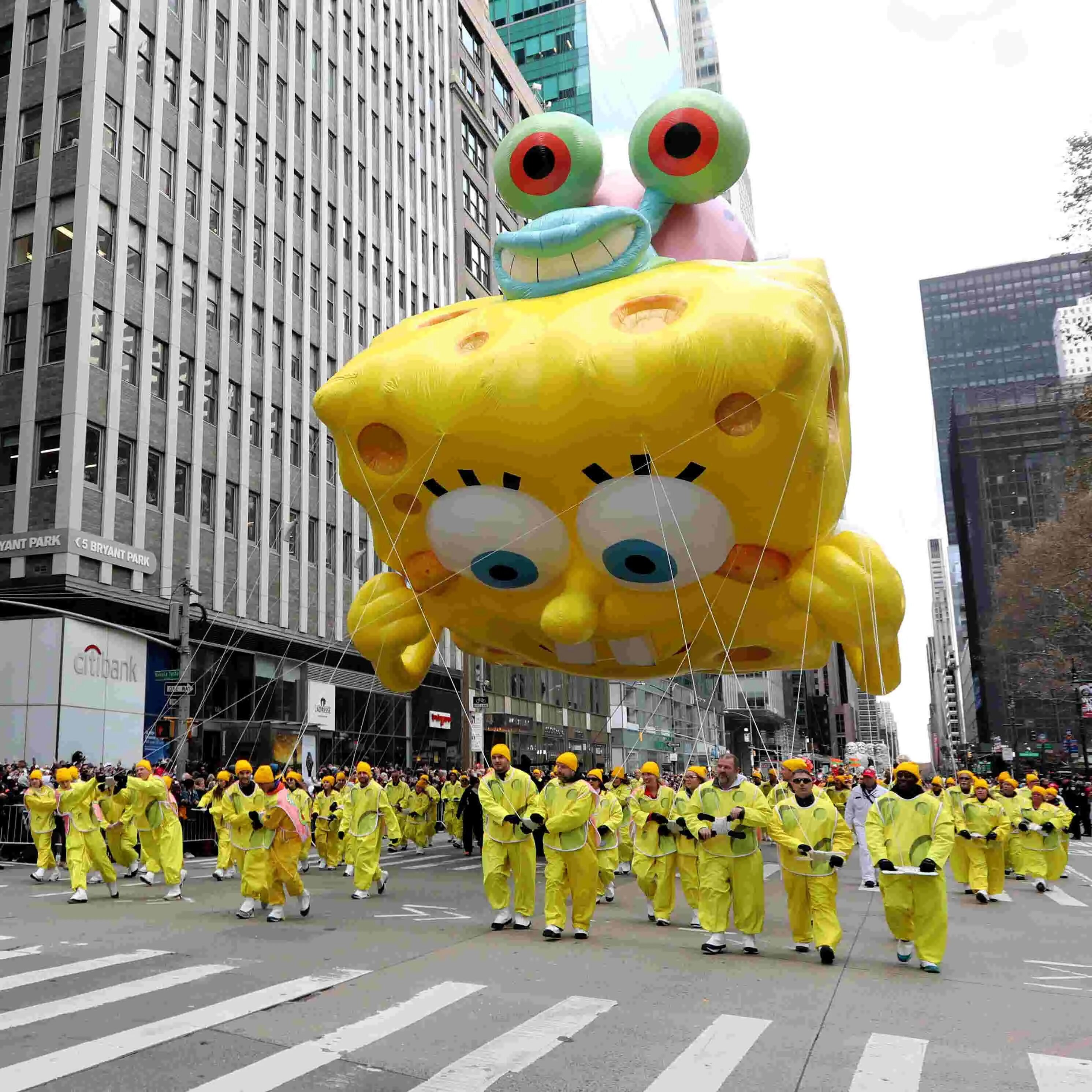 Парад в сша. Парад Macy s. Парад на день Благодарения в Нью-Йорке. Macy's Thanksgiving Parade. Thanksgiving Day Parade.