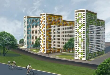 Республика уфимское шоссе