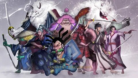Any opponents for the Akazaya 9? 