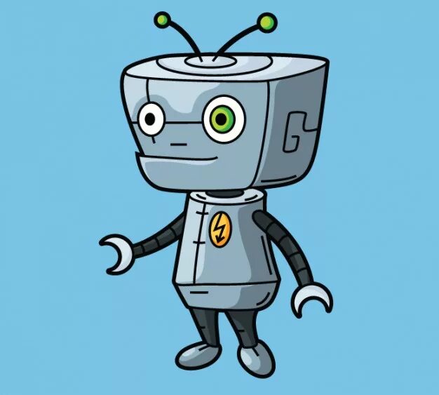 Seo robot txt