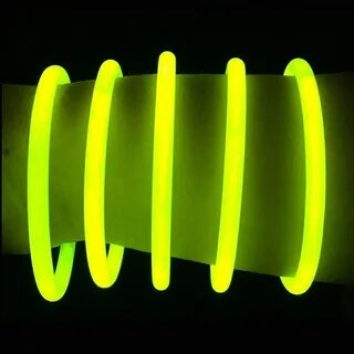 Glow stick