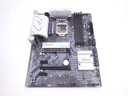 Материнка lga 1200