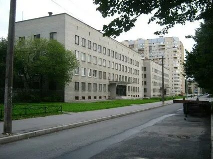 Научно исследовательский институт медицина