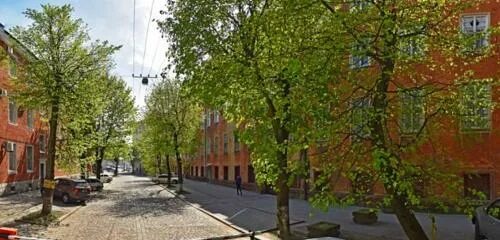 Начфин. инфо 39, legal services, Kaliningrad, Gendelya Street, 5 - Yandex Maps
