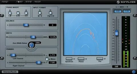 Плагин tools