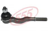 Тяги r 555 se5321r. Наконечник рулевой 555 se1791l. Ctr cet175 наконечник. Рулевые наконечники 555. Наконечник рулевой тяги скания 02953.