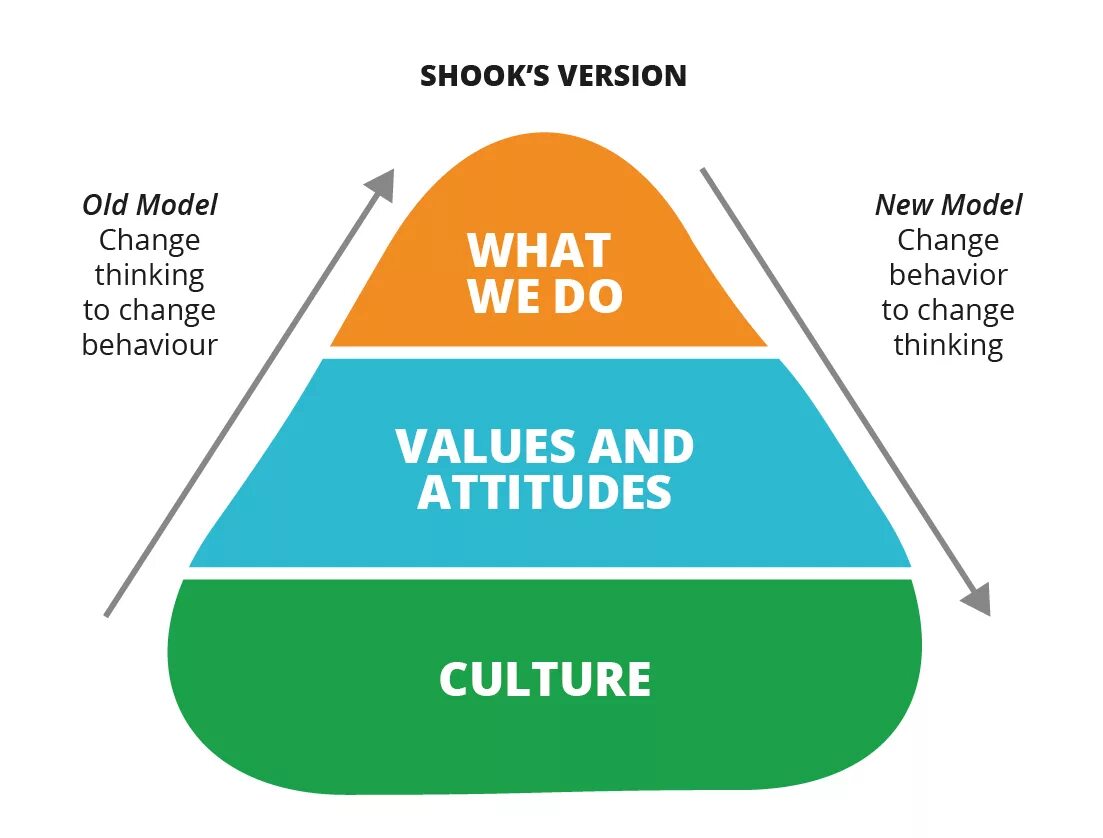 Change version. Shaky модель. visual model. what is culture. cultural change.