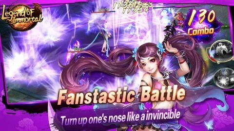 Русификатор immortal